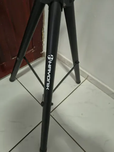 pedestal para caixa de som 