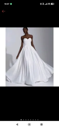 Vestido de noiva