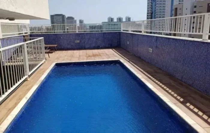 Imóvel para aluguel tem 97 metros quadrados com 3 quartos em Cocó - Fortaleza - CE