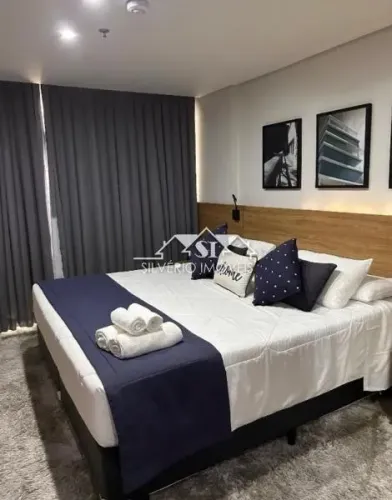 Apartamento- Petrópolis, Itaipava