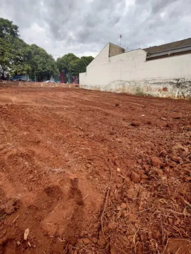 Terreno à venda, 347 m² por R$ 400.000,00 -Jd. Santa Helena- Maringá/PR
