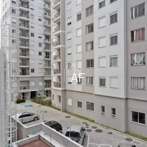 Apartamento à Venda  Condomínio Blue Lyne / Pirituba