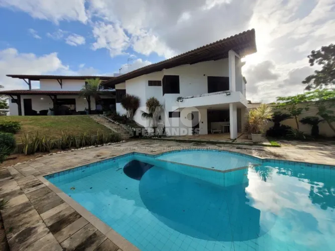 Casa em Candelária