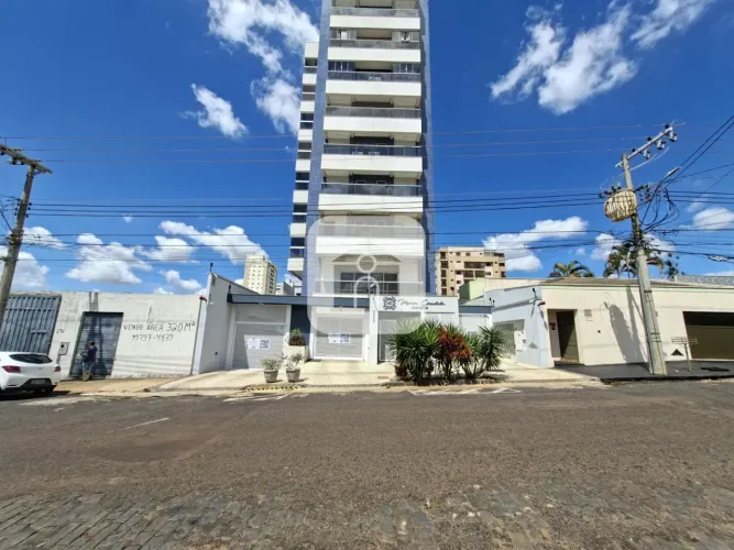 Apartamento para locação no bairro Martins
