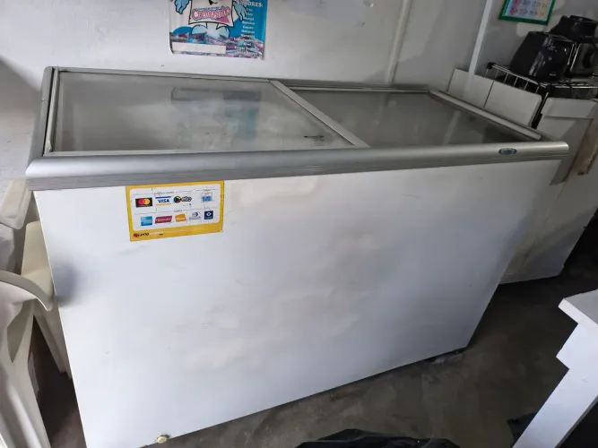 Freezer