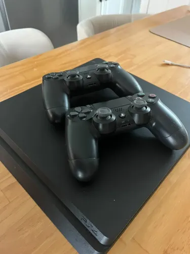 PlayStation 4
