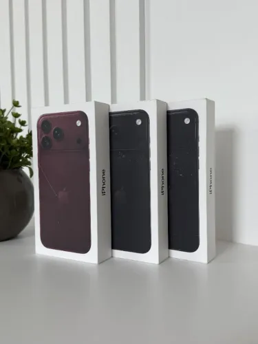 Iphone 18 Pro Max 512 - Lacrado