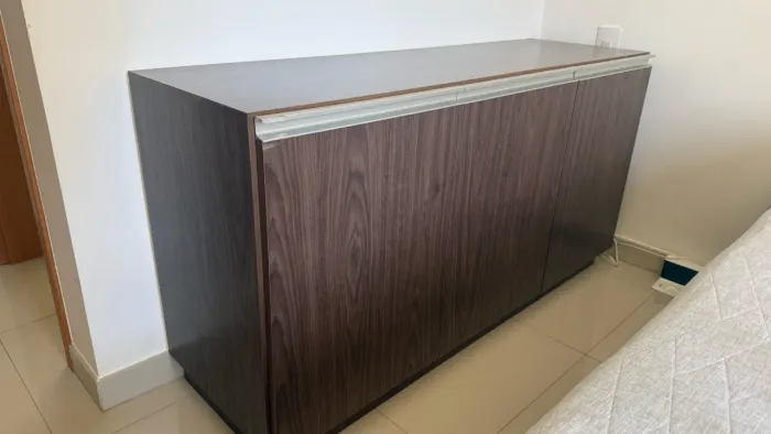 SAPATEIRA HORIZONTAL 