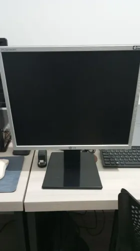 Monitor LG Flatron 1953 H