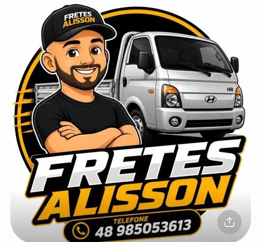 Fretes e mudanças