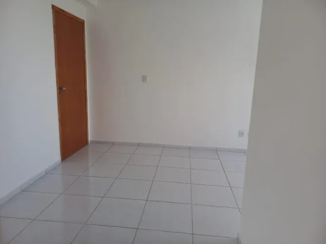 Alugo apartamento na Reserva do Ipojuca