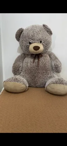 Urso de Pelúcia