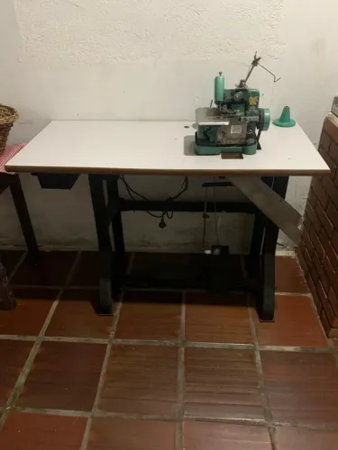 Overlock