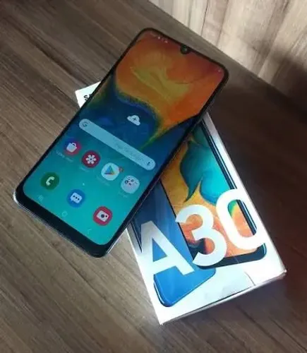 samsung galaxy a30