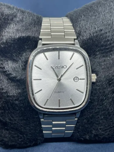 Relógio Casio vintage
