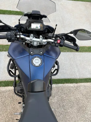 Yamaha Tracer GT 900 cc
