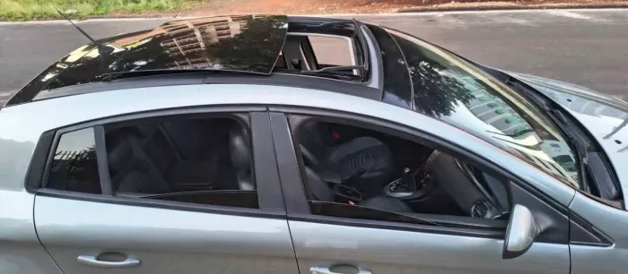 Fiat Bravo Absolute Dualogic 1.8 Flex 16V 5P 2014