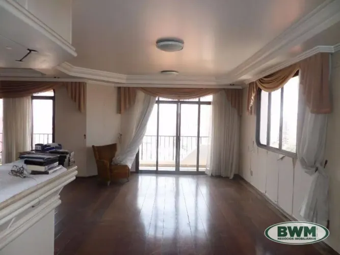 Apartamento à venda, 270 m² por R$ 1.400.000,00 - Centro - Sorocaba/SP