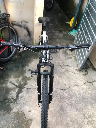 Bike Aro 29