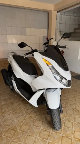 Pcx 160 25/26 IMPECÁVEL