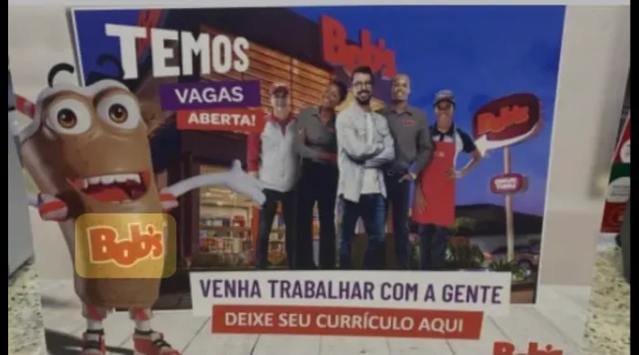 Bobs shake campeche contrata