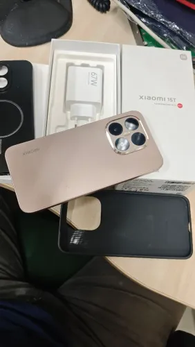 Xiaomi 15T 12GB/512GB Leica câmera, bsoe desempenho Top, TROCO Top