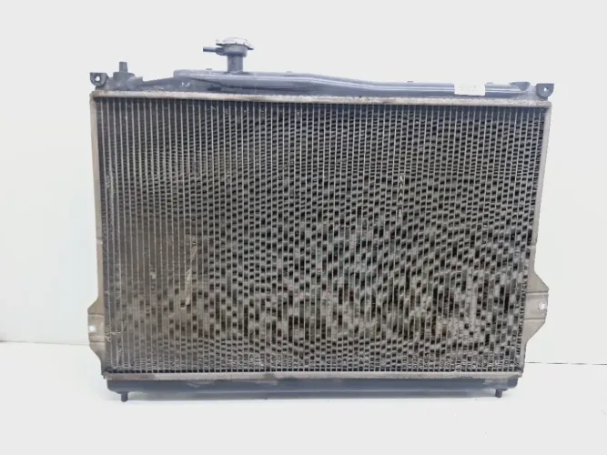 Radiador Água Hyundai Veracruz 3.8 2009 2010 253103j100