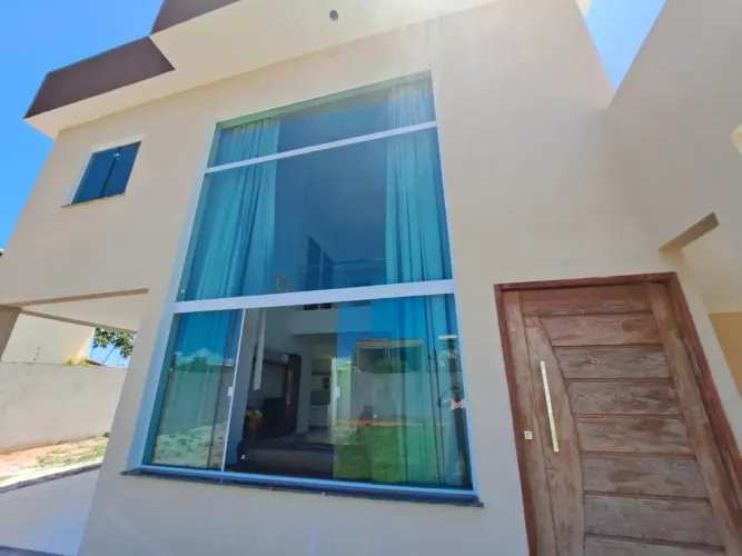 Casa à venda no ABROLHOS, ABRANTES, Camaçari, BA
