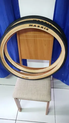 Pneus Maxxis Dth kevlar 26x2.30