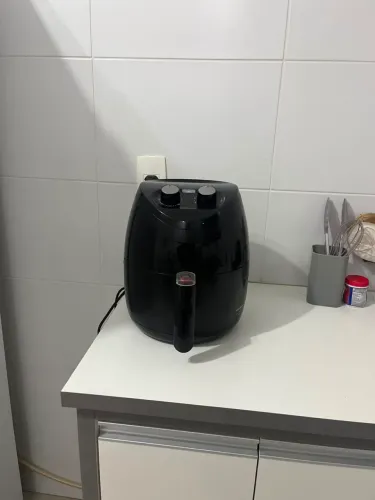 Airfryer 4L