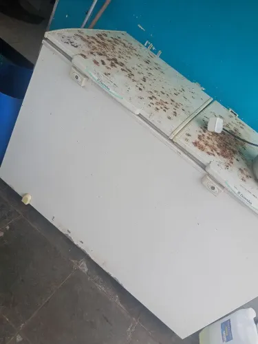 Vendo Freezer