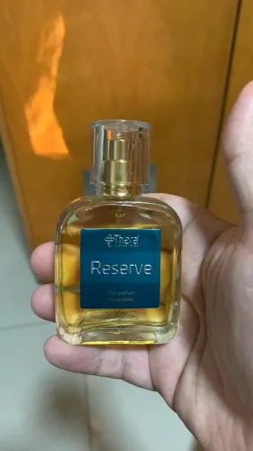 Perfume reserve thera cosméticos 