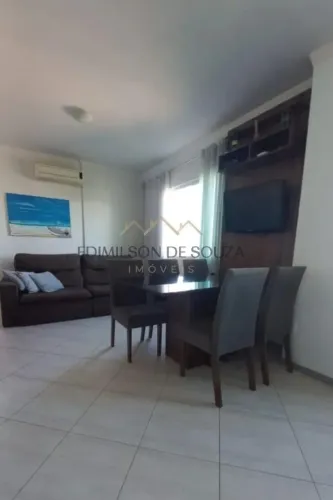 Apartamento Mobiliado para Locação Anual nos Ingleses Florianópolis | 600m da Praia!