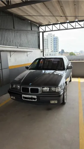 BMW 325I A 1994