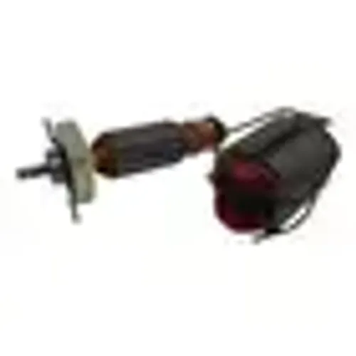 Induzido E Estator 16-04-0185 Milwaukee 6130-59a - C47a