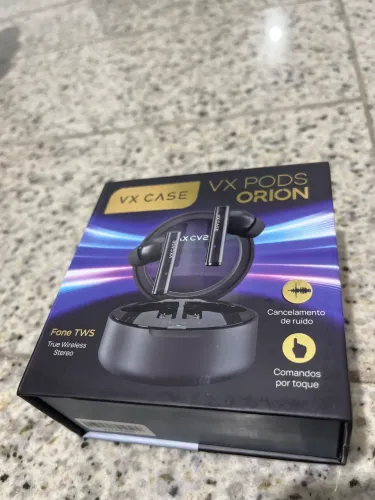 Vx Case Pods Orion 