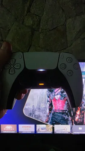 Controle PS5 - Drift