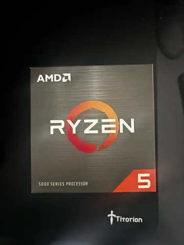 Ryzen 5 5500
