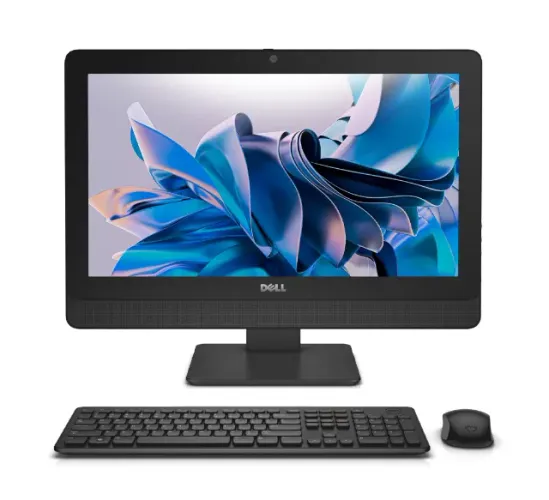 Computador Dell All in One