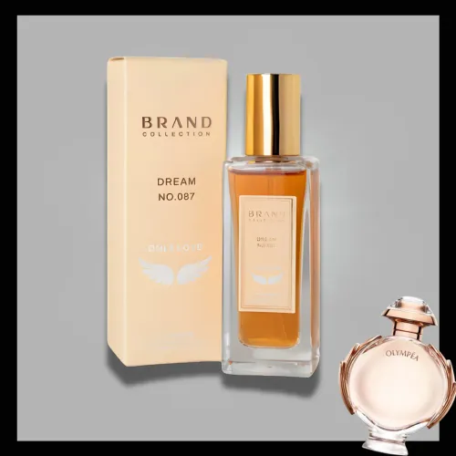 Olympea Brand Collection
