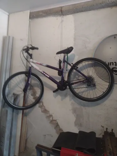 vendo bicicleta