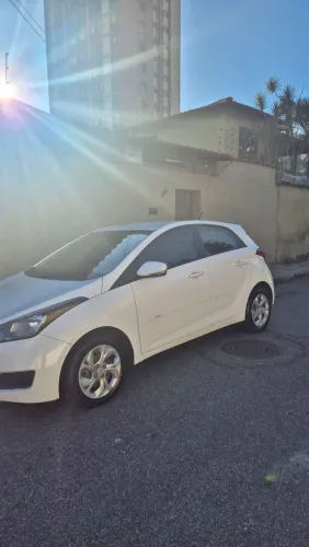Hyundai HB20 Comf./c.plus/c.style 1.0 Flex 12V 2019