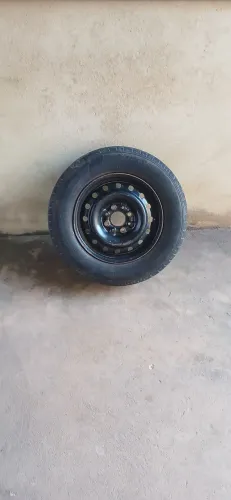 Pneu aro 13