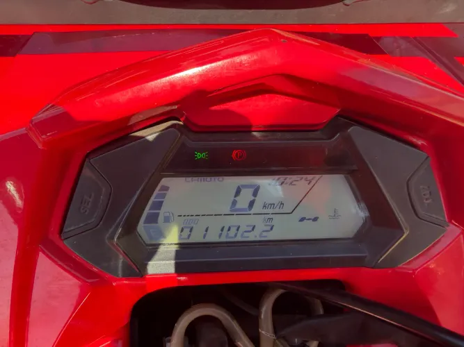 CFMOTO CFORCE 450S 4x4 2020 - APENAS 1.102 KM - IMPECÁVEL