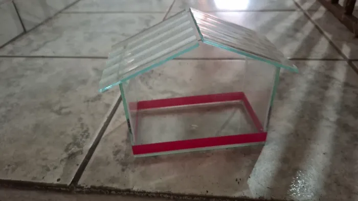 Aquario de beta