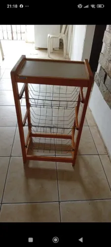 Fruteira 