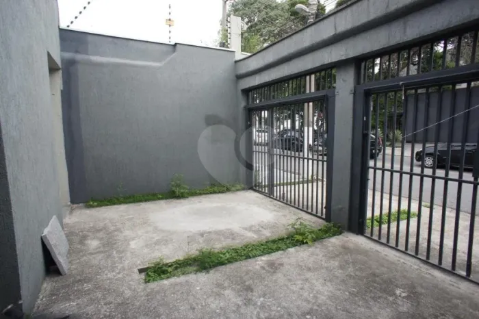 Casa com 3 quartos à venda em Jardim paulistano - SP