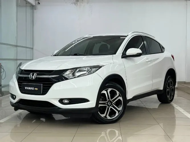 Honda HR-V EX 1.8 Flexone 16V 5P Aut. 2016