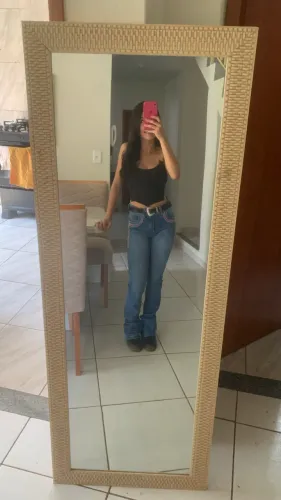 Roupa country