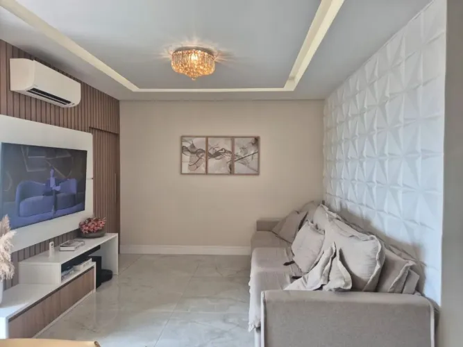 Apartamento porteira fechada à venda no Altos da Samuel Martins em Jundiaí